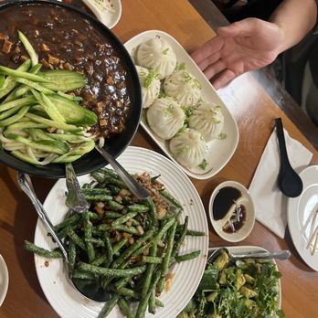 Dumpling Capital - Dim Sum Near Me - Santa Clara, California