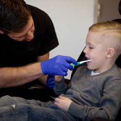 Andre Gaultier Family Dentistry