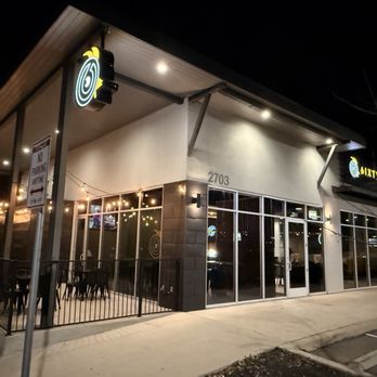 6ixty Wings - Exterior - Chicken Wings Near Me - San Antonio, Texas