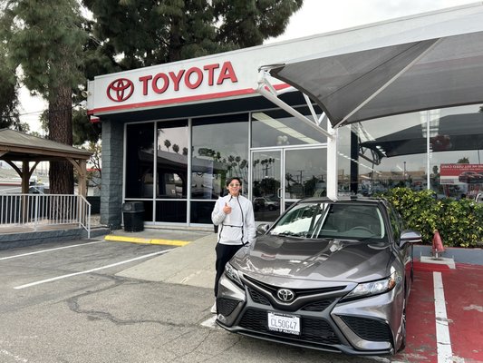 TOYOTA OF HOLLYWOOD - Updated January 2026 - 229 Photos & 1852 Reviews ...
