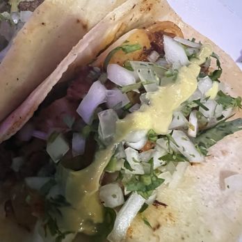 Las Patronas Mexican Restaurant  - Tacos asada - Mexican Near Me - Orlando, Florida