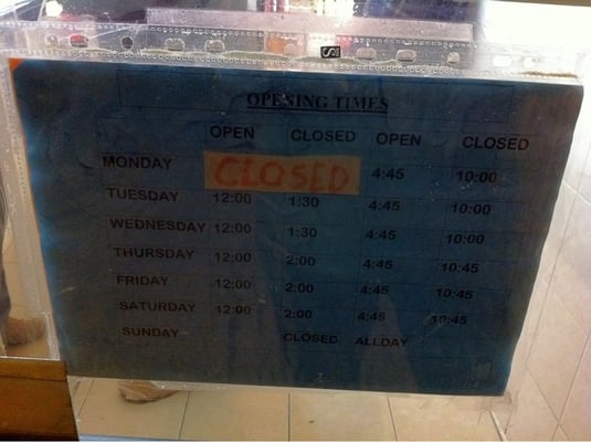 Menu photo 2 Fairview Fish Bar Cheltenham, GLS