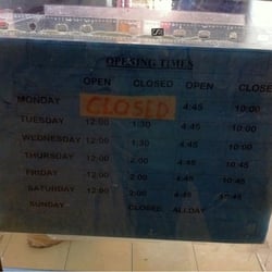 Fairview Fish Bar