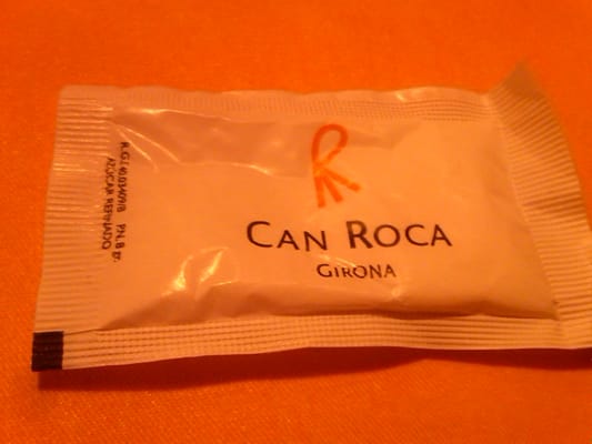 Can Roca by null