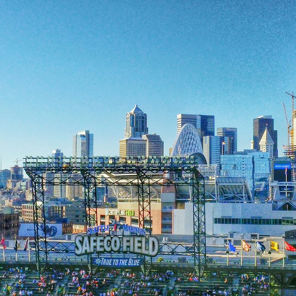 T-Mobile Park - Love this city!!! - Stadiums & Arenas Near Me - Seattle, Washington T-Mobile Park - Love this city!!! - Stadiums & Arenas Near Me - Seattle, Washington