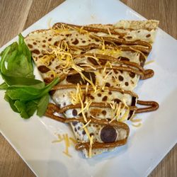 Botanical Creperie