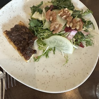 One 10 - Pear & Chicory Salad - Desserts Near Me - Melville, New York One 10 - Pear & Chicory Salad - Desserts Near Me - Melville, New York