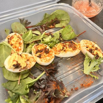 State Fare - Eggs are a yes! 5 out of 5 - Breakfast & Brunch Near Me - Catonsville, Maryland