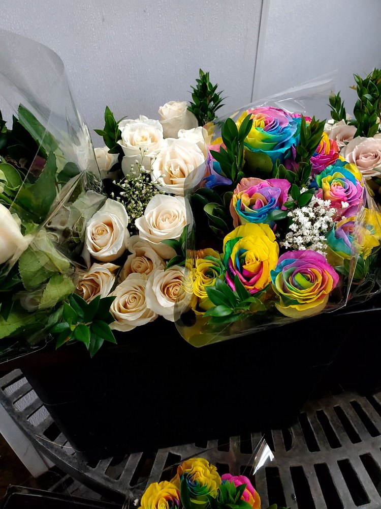 ROSE HILLS FLOWER SHOP Updated July 2024 22 Photos & 24 Reviews