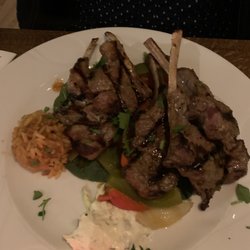 Restaurant Rhodos