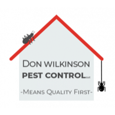 Don Wilkinson Pest Control