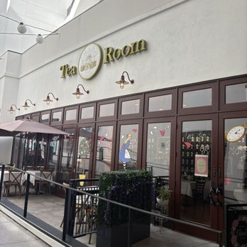 Chado Tea Room - Tea Rooms Near Me - Hollywood, California Chado Tea Room - Tea Rooms Near Me - Hollywood, California