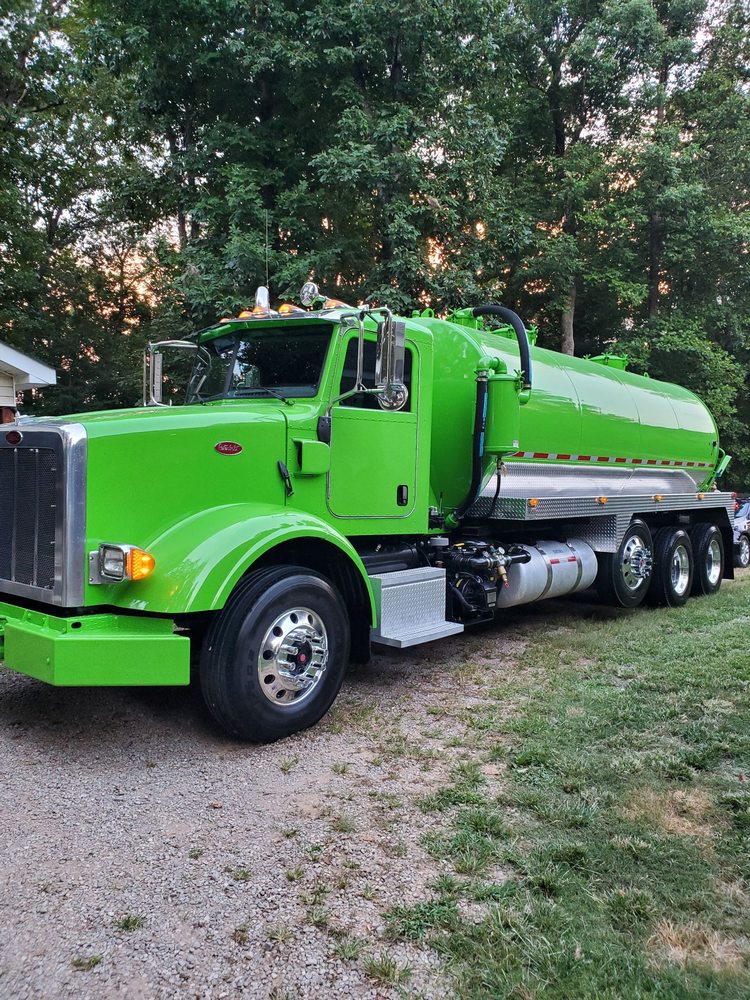 Slide of Affordable Plumbing, Septic & Grease Services