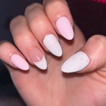Polished Nail Salon - Nails by Megan - Nail Salons Near Me - Oklahoma City, Oklahoma Polished Nail Salon - Nails by Megan - Nail Salons Near Me - Oklahoma City, Oklahoma