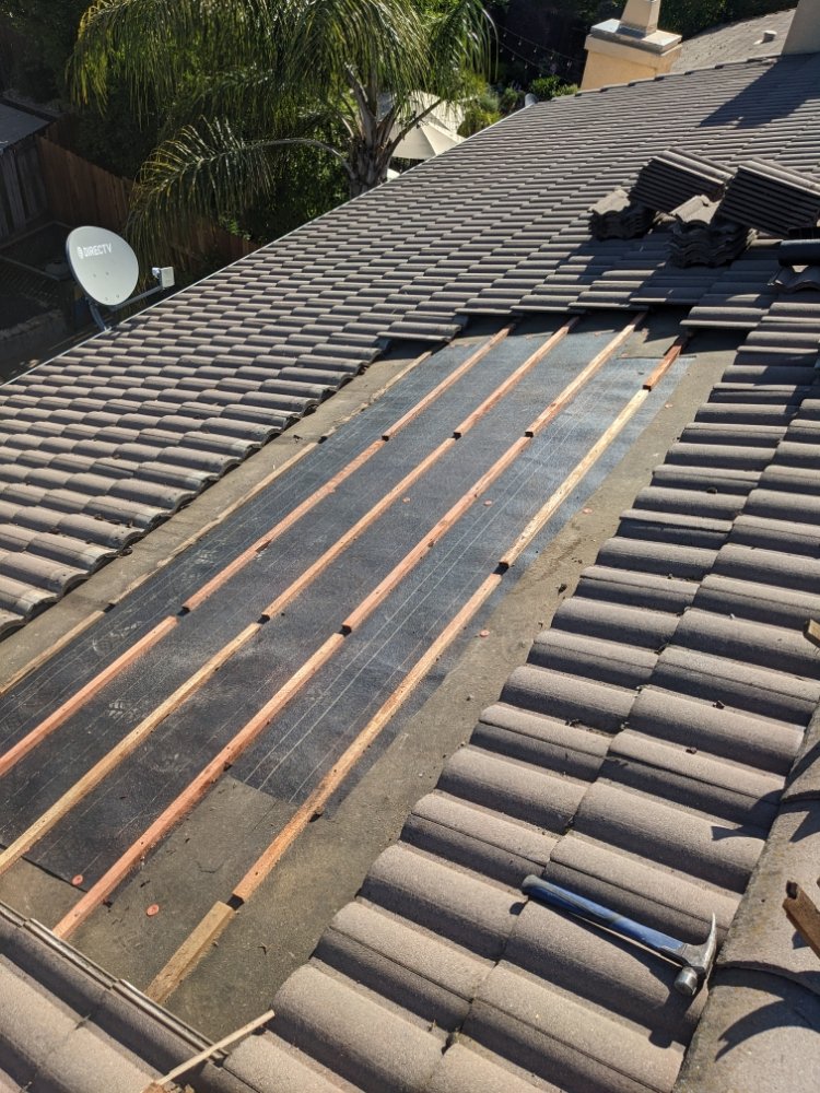 Slide of Diamondback Roofing & Waterproofing