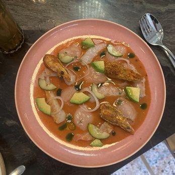 Maria Isabel - Ceviche Acapulqueño - Mexican Near Me - San Francisco, California Maria Isabel - Ceviche Acapulqueño - Mexican Near Me - San Francisco, California