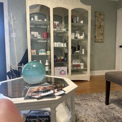 Serene Day Spa