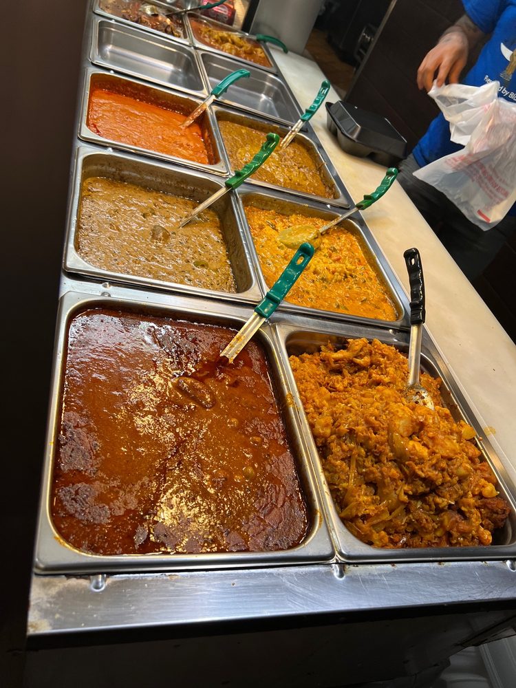 Curryland Indian Food