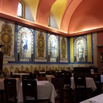 Cervejaria Trindade - Portuguese Near Me - Lisbon, 11 Cervejaria Trindade - Portuguese Near Me - Lisbon, 11