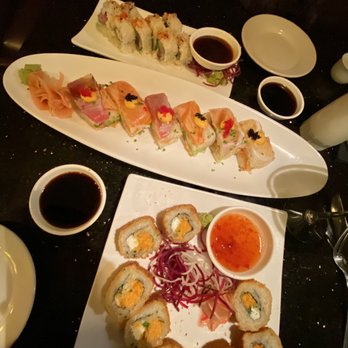 Wild Ginger Restaurant - Asian Fusion Near Me - Franklin, Tennessee Wild Ginger Restaurant - Asian Fusion Near Me - Franklin, Tennessee