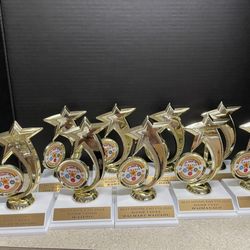 Awardline