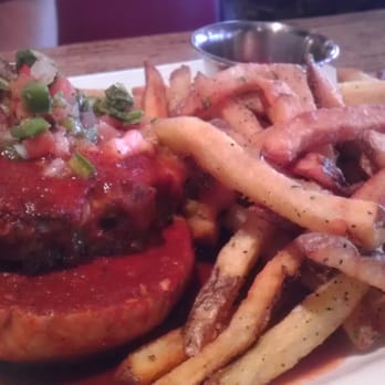 Old Blinking Light - Smothered Burger - New American Near Me - Highlands Ranch, Colorado Old Blinking Light - Smothered Burger - New American Near Me - Highlands Ranch, Colorado