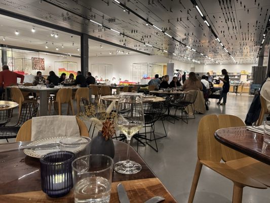 ARTIFACT at Mingei by null