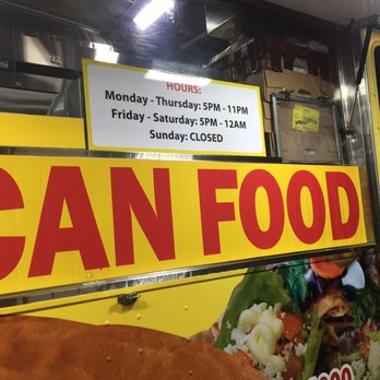 Eagles Tacos - Hours of operation - Mexican Near Me - Los Angeles, California