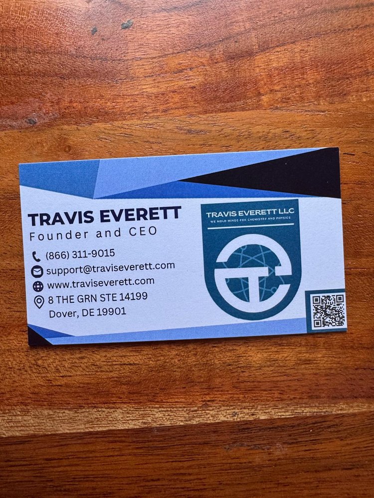 Travis Everett - reading tutor in Dover, DE