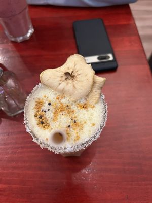 Milk brunch · tapas · bar by null