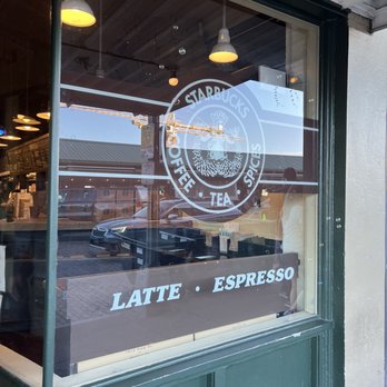 Starbucks - The first Starbucks coffee shop - Coffee & Tea Near Me - Seattle, Washington Starbucks - The first Starbucks coffee shop - Coffee & Tea Near Me - Seattle, Washington
