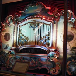 Wurlitzer 165