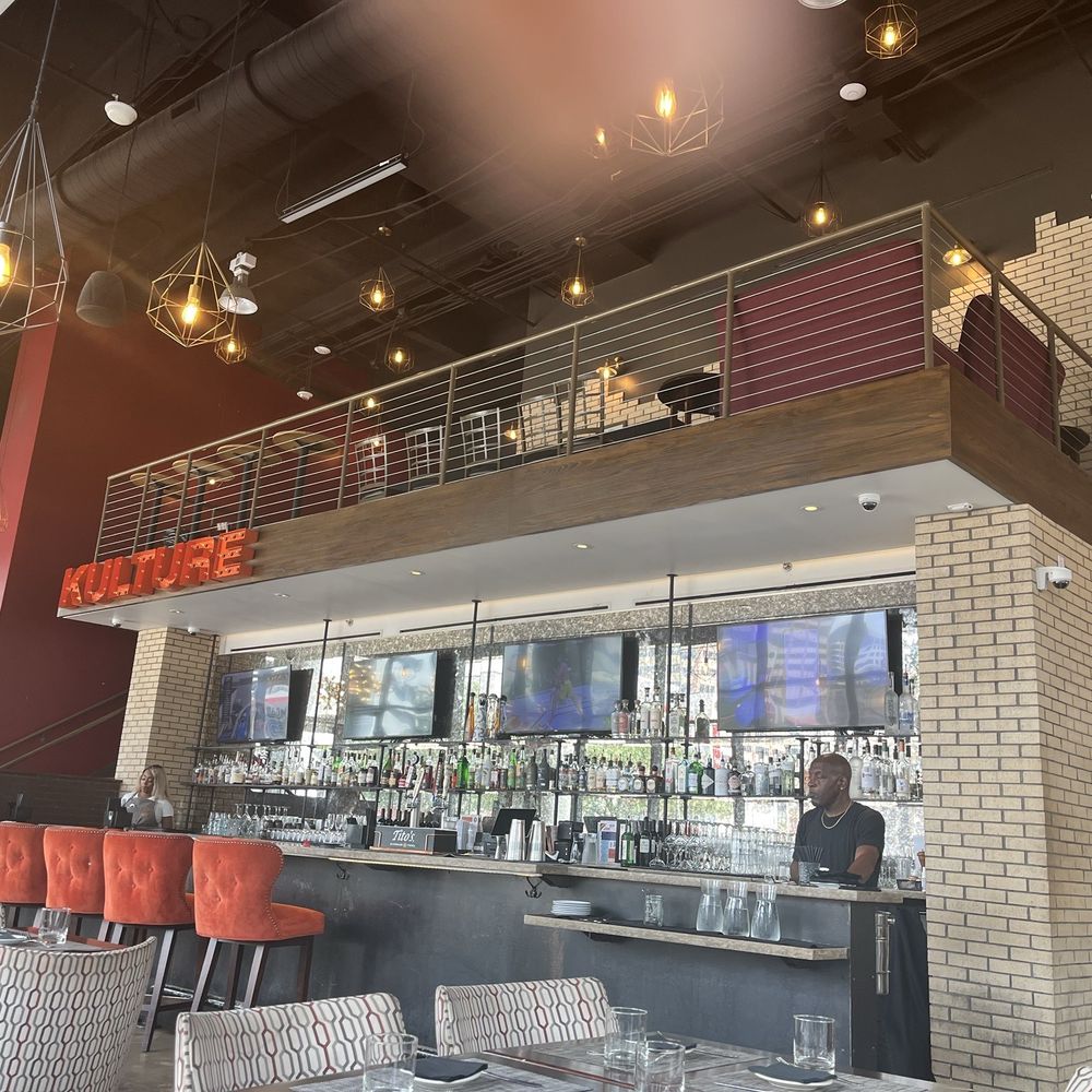 Kulture - Inside - Southern Near Me - Houston, Texas Kulture - Inside - Southern Near Me - Houston, Texas