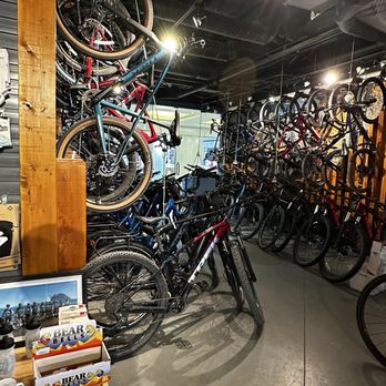 Banff Cycle - Bike Rentals Near Me