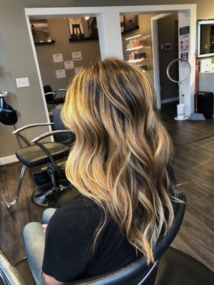 Coco Company 99 Photos 83 Reviews Hair Salons 9001 35th Ave Sw Seattle Wa Phone Number