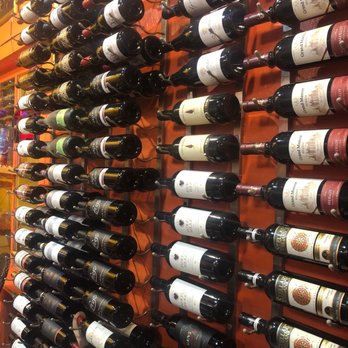 Coastal Wine Boutique - Wine wall - Wine Bars Near Me - North Myrtle Beach, South Carolina Coastal Wine Boutique - Wine wall - Wine Bars Near Me - North Myrtle Beach, South Carolina