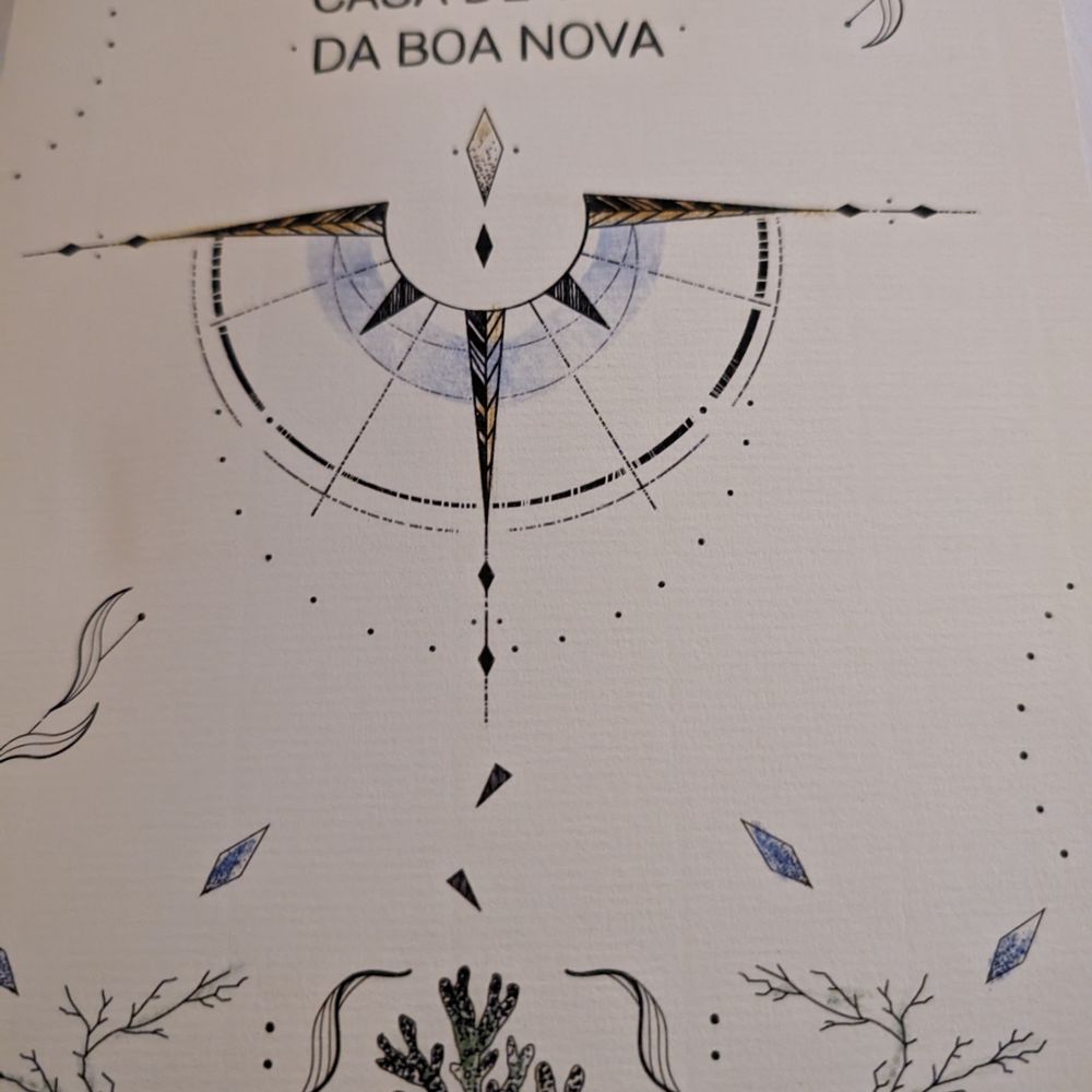 Casa de Chá da Boa Nova - Seafood Near Me - Leça da Palmeira, 13