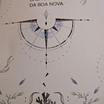 Casa de Chá da Boa Nova - Seafood Near Me - Leça da Palmeira, 13