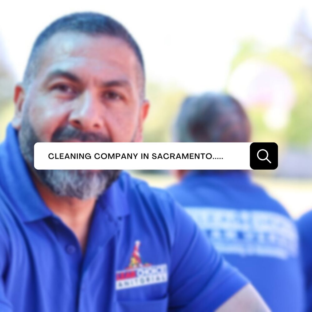 CLEAR CHOICE JANITORIAL Updated July 2024 337 Photos & 10 Reviews