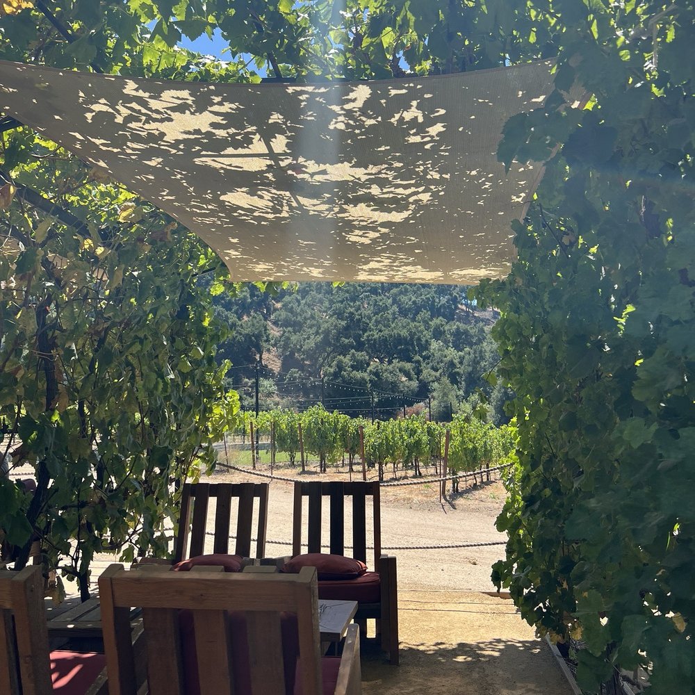 Old Creek Ranch Winery - private cabana - Venues & Event Spaces Near Me - Ventura, California Old Creek Ranch Winery - private cabana - Venues & Event Spaces Near Me - Ventura, California
