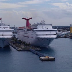 Around The Corner Transportation - Cruise Transportation, Shuttle