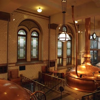 Heineken Experience - Museums Near Me - Amsterdam, New Hampshire