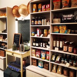 Brooklyn Herborium - All our pantry items promote health and beautiful skin, including the treats.