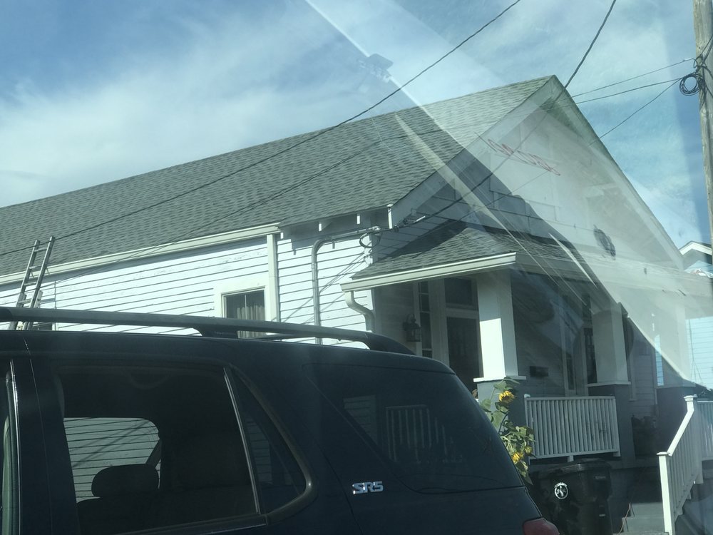 Slide of Strong Oak Roofing & Restoration