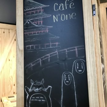 Cafe N One - Desserts Near Me - Markham, Ontario