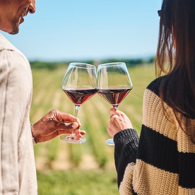 La Crema Estate at Saralee's Vineyard by null