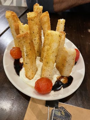 Highland Grill by null