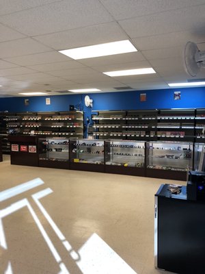 OCTOPUS INK VAPOR VAPE SHOP STORE 2 - Updated May 2026 - 2750 Golden Mile  Hwy, Pittsburgh, Pennsylvania - Vape Shops - Phone Number - Yelp
