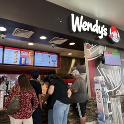 Wendy's - Restaurant