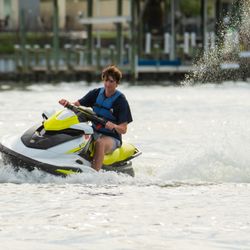Sunshine Watersports of PC - Jet Ski Rentals Panama City Beach